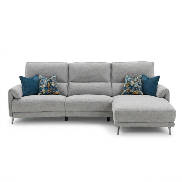 Nova Electric Reclining Lounger
